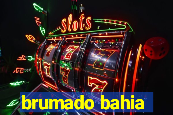 brumado bahia